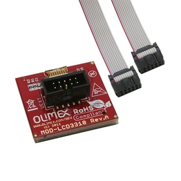 MOD-LCD3310 MOD-LCD3310