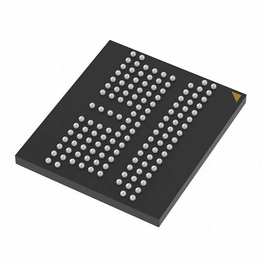 IS43LD16160B-25BLI Integrated Silicon Solution