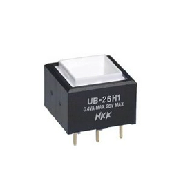 NKK Switches UB26SKG035C image