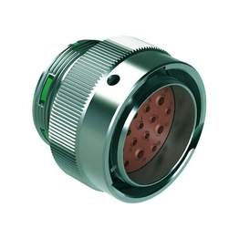 Amphenol AHDM06-24-19PN image