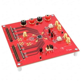 Texas Instruments DAC5672EVM image