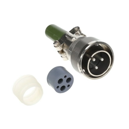 CA06COM-E22-2P-B-44 ITT