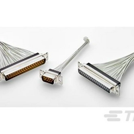 TE Connectivity 2335889-2 image