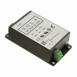 SolaHevi-Duty SCD30S5-DN image