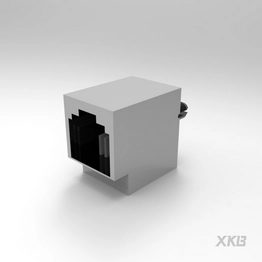 XKB Connectivity X02AKIWA1DB4134 image