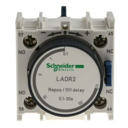 LADR2 Schneider Electric