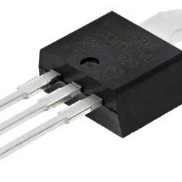 STMicroelectronics BTB24-800BRG image