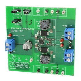 TPS55386EVM-363 TPS55386EVM-363