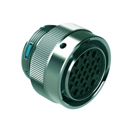 Amphenol AHDM06-24-27SR image