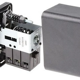 XMPA12B2144C243 Telemecanique Sensors