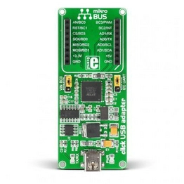 MikroElektronika MIKROE-1433 image