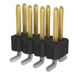 Amphenol 54202-S08-04 image