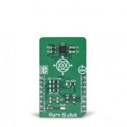 MIKROE-3300 MIKROE-3300