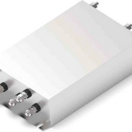 TE Connectivity 250KEPS6BFPW image