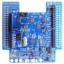 X-NUCLEO-PM33A1 X-NUCLEO-PM33A1