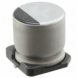 Rubycon 50JGV100M10X10.5 image