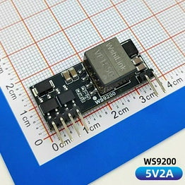WS9200-5V2A WS9200-5V2A