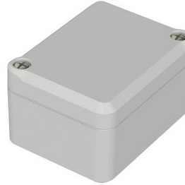 62206000 EM 206 Bopla Gehäuse Systeme
