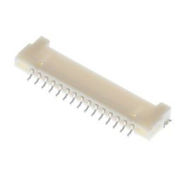 DF14A-15P-1.25H(52) Hirose Electric