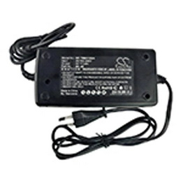 BC-65 CHARGER International Lighting