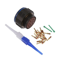 Amphenol D38999/26WG16PN image