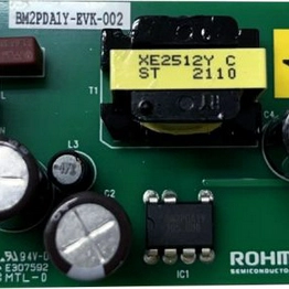 BM2PDA1Y-EVK-002 BM2PDA1Y-EVK-002