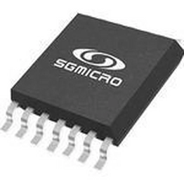 SGM89000YTS14G/TR SGM89000YTS14G/TR