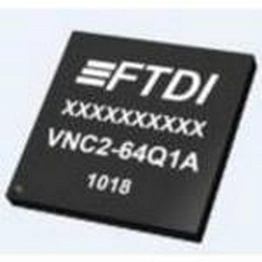 Future Technology Devices International FT2232HQ-REEL image