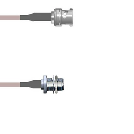 Q-0K021000R003M Amphenol Custom Cable