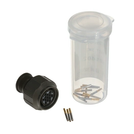 2M801-007-16NF8-13SA Amphenol