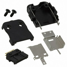 Hirose Electric ST40X-18S-CVR(30) image