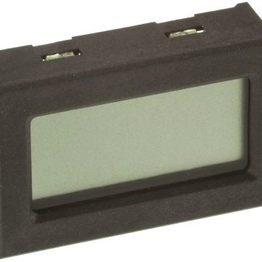 DMS-20LCD-0-DCM-C DMS-20LCD-0-DCM-C