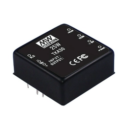Mean-Well USA, Inc. TKA30C-B image
