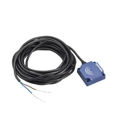 Telemecanique Sensors XS9C111A2L2 image