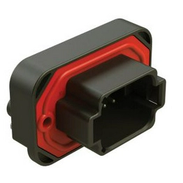 Amphenol AT13-08PB-BM03 image