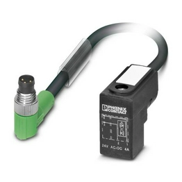 SAC-2P-M 8MR/0,16-PUR/CI-1L-Z PHOENIX CONTACT