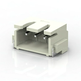 XUNPU WAFER-XH2.54-3PWB image