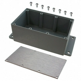 Pomona Electronics 2901 image