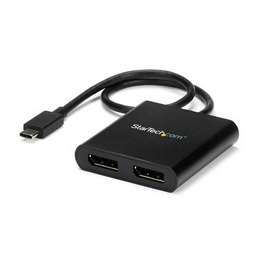 StarTech MSTCDP122DP image