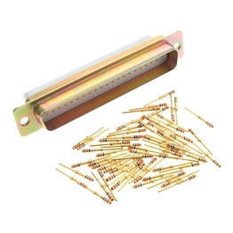 Amphenol M24308/4-14F image