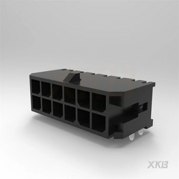 XKB Connectivity X3025WR-2x06B-46SN image