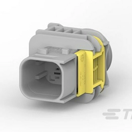 TE Connectivity 2-1703818-1 image