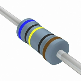 YAGEO MFR-25FRF52-604R image