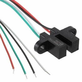 TT Electronics OPB880T55Z image