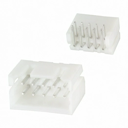 Hirose Electric DF1BZ-10DP-2.5DS image