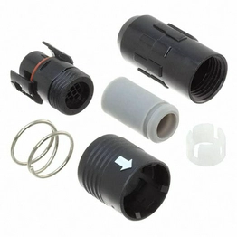 MCPK-8-T samtec