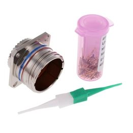 Amphenol D38999/20FG35PA image