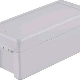 96014135 B 180809 PC-V0-7035 Bopla Gehäuse Systeme