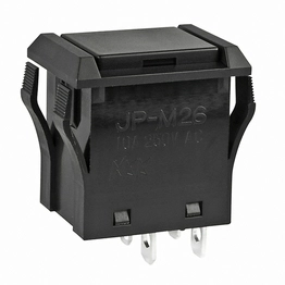 JPM26B-A NKK Switches