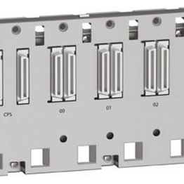 BMEXBP0400 Schneider Electric